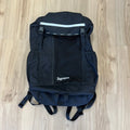 Supreme Logo Backpack (FW24) Black