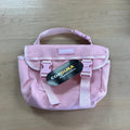 Supreme Mini Messenger Bag Light Pink