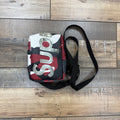 Supreme Neck Pouch (SS21) Red Camo