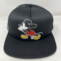 Supreme Number (N)ine Mickey Mesh Back 5-Panel Black