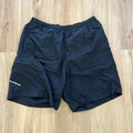Supreme Nylon Water Shorts Black