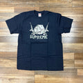 Supreme Origami Tee Navy