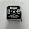 Supreme Penco Tape Measure (Metric) Black