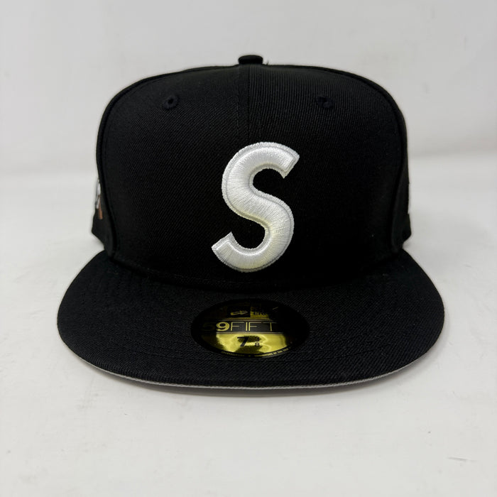 Supreme Reaper S Logo New Era 'Black'