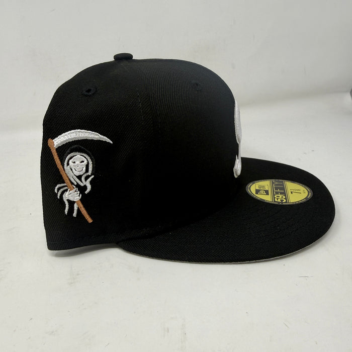 Supreme Reaper S Logo New Era 'Black'