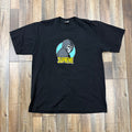 Supreme Reaper Tee (SS23) Black