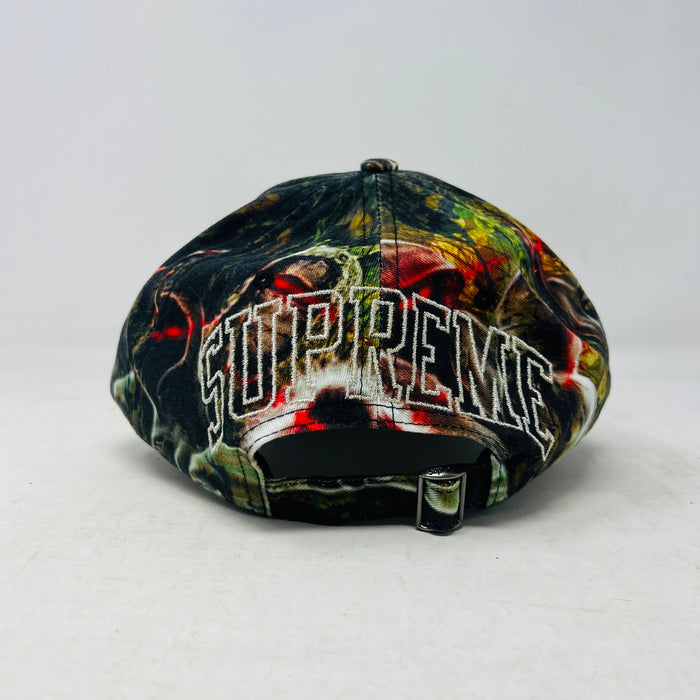 Supreme Shadows 6-Panel Multicolor