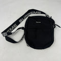 Supreme Shoulder Bag (SS18) Black