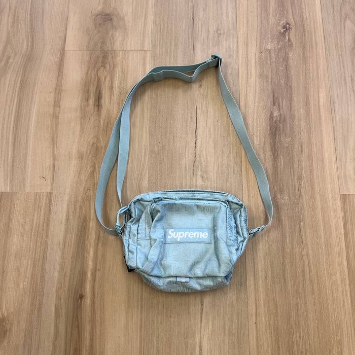 Supreme Shoulder Bag (SS19) Ice
