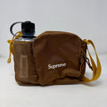 Supreme Side Bag (SS22) Brown