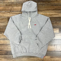 Supreme Small Box Drawcord Hooded Sweatshirt (SS26)