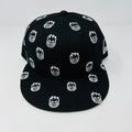 Supreme Spitfire New Era 59Fifty Fitted Cap Black