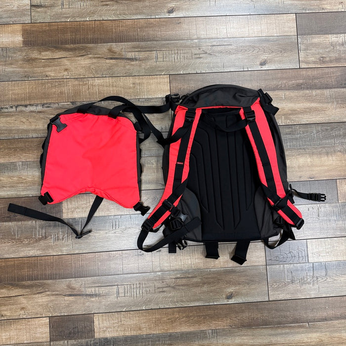Supreme The North Face RTG Backpack Bright Red