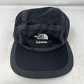 Supreme The North Face Summit Series Outer Tape Seam Camp Cap Black