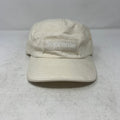 Supreme Washed Chino Twill Camp Cap WHITE