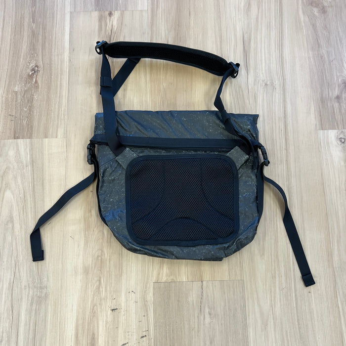 Supreme Waterproof Reflective Speckled Shoulder Bag
