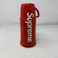 Supreme x Helios Logo-Print Thermal Bottle