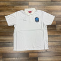 Supreme x Spitfire Polo 'White'