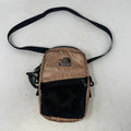 Supreme x The North Face Metallic Shoulder Bag Rose