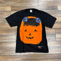 Supreme Yohji Yamamoto Pumpkin Tee Black