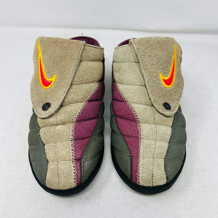 Nike Total 90 Mule Kids of Immigrants Khaki