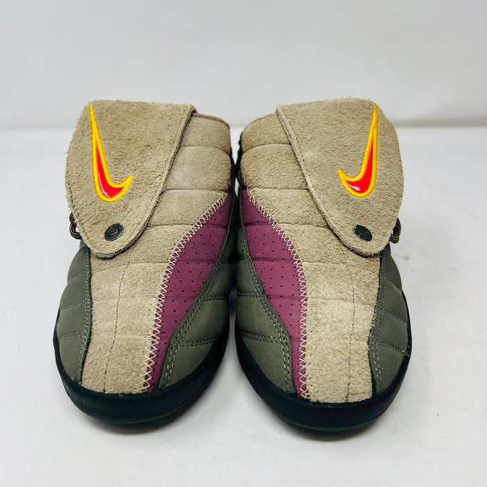 Nike Total 90 Mule Kids of Immigrants Khaki