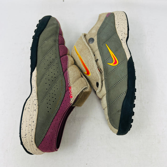 Nike Total 90 Mule Kids of Immigrants Khaki