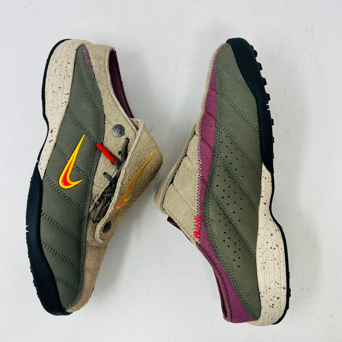 Nike Total 90 Mule Kids of Immigrants Khaki