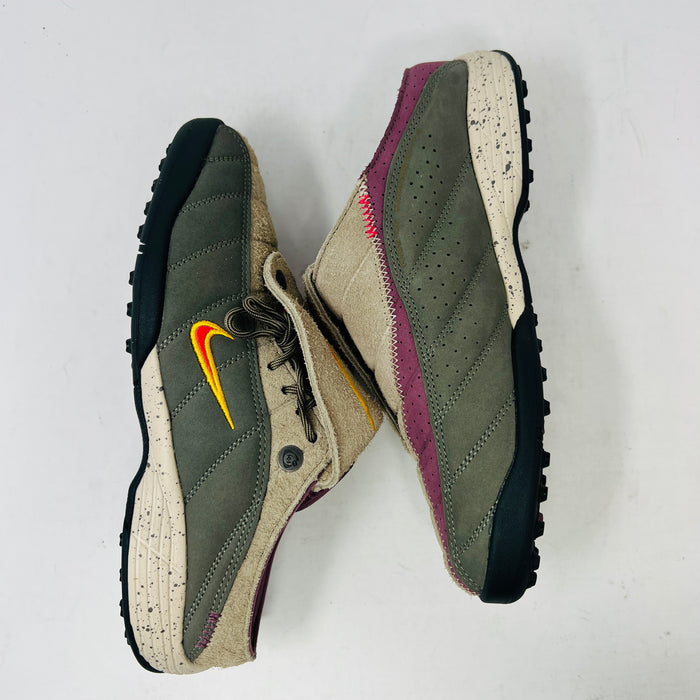 Nike Total 90 Mule Kids of Immigrants Khaki