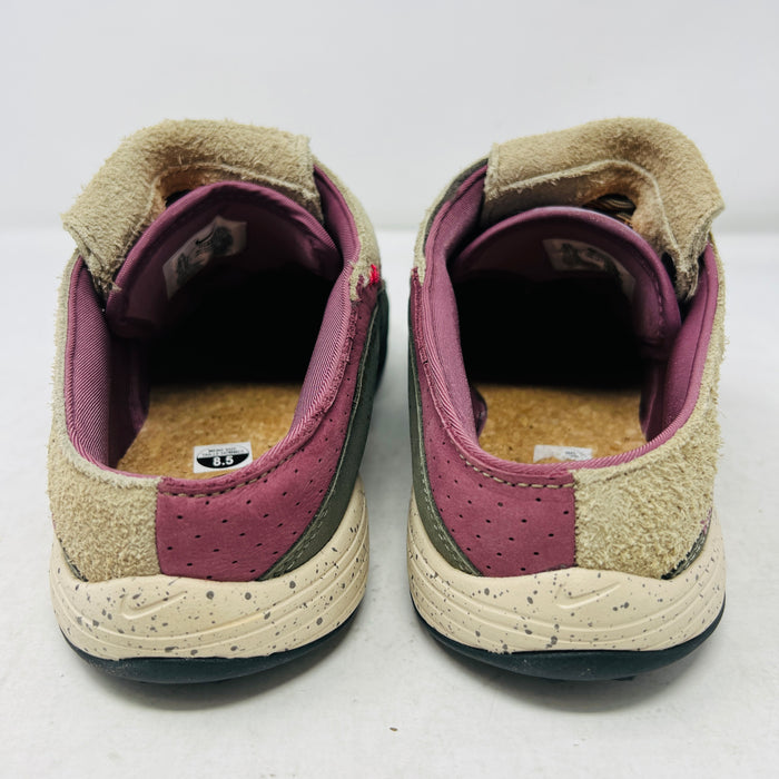 Nike Total 90 Mule Kids of Immigrants Khaki