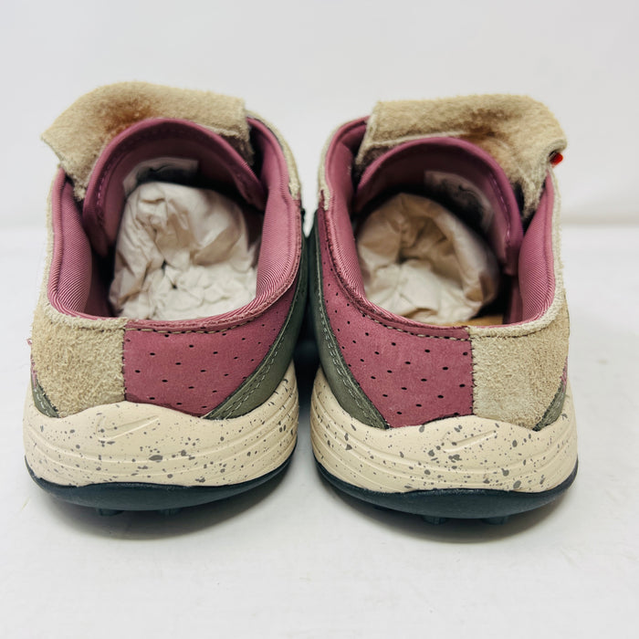Nike Total 90 Mule Kids of Immigrants Khaki