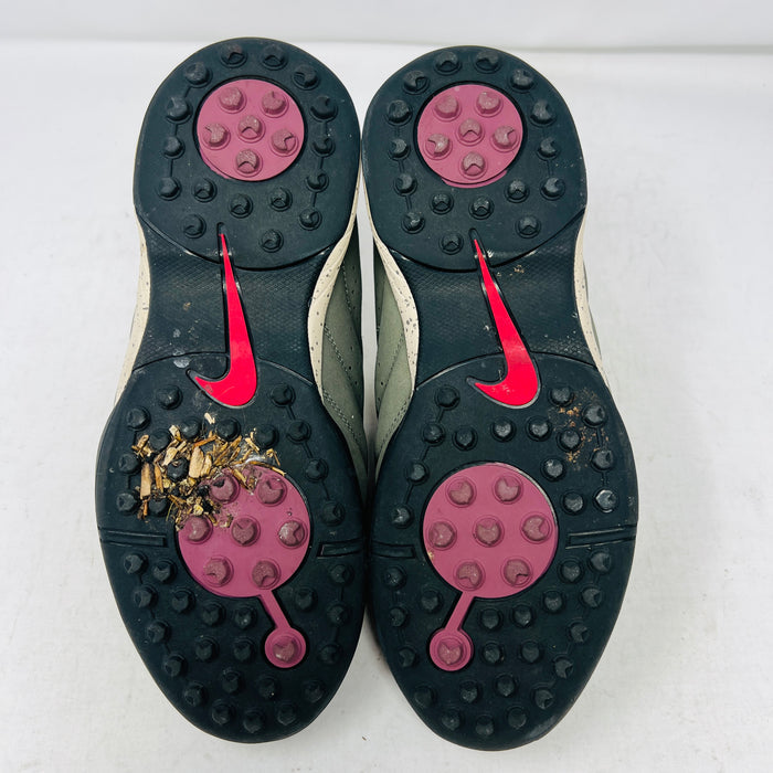 Nike Total 90 Mule Kids of Immigrants Khaki