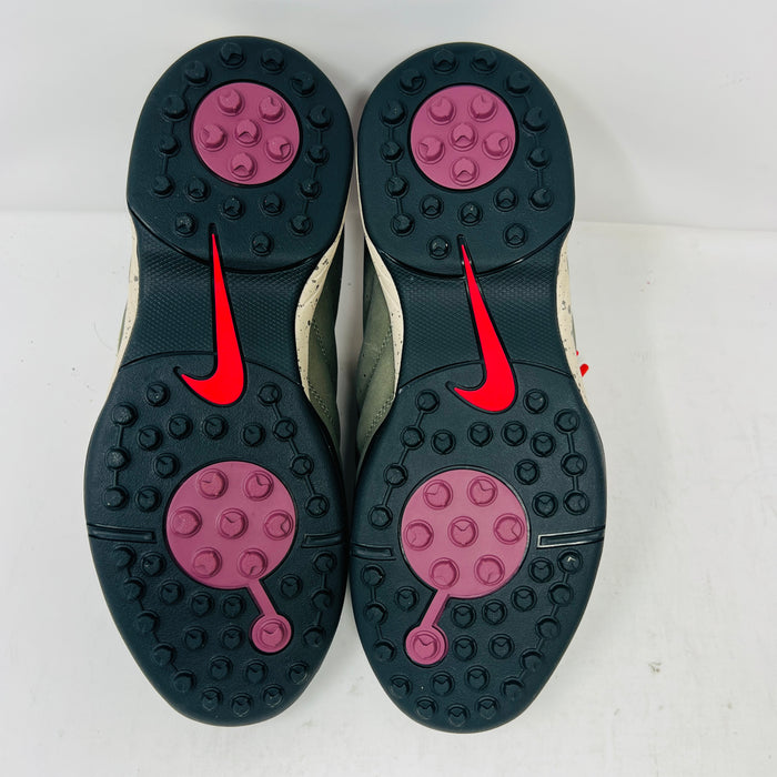 Nike Total 90 Mule Kids of Immigrants Khaki