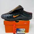 Nike Total 90 Mule Kids of Immigrants Velvet Brown