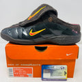 Nike Total 90 Mule Kids of Immigrants Velvet Brown