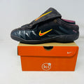 Nike Total 90 Mule Kids of Immigrants Velvet Brown