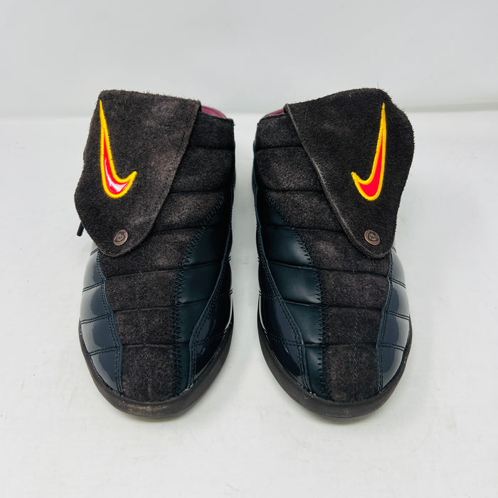 Nike Total 90 Mule Kids of Immigrants Velvet Brown