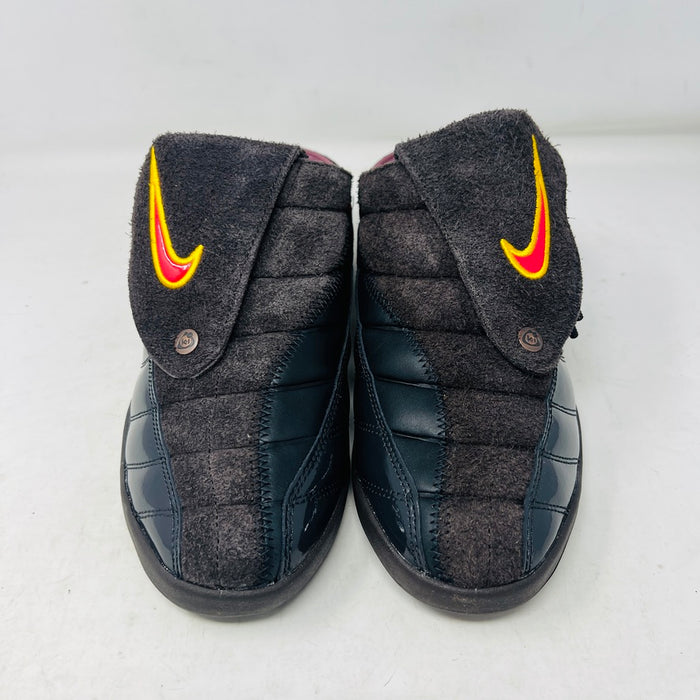 Nike Total 90 Mule Kids of Immigrants Velvet Brown