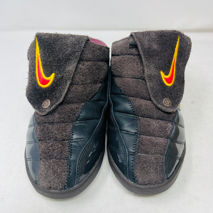 Nike Total 90 Mule Kids of Immigrants Velvet Brown