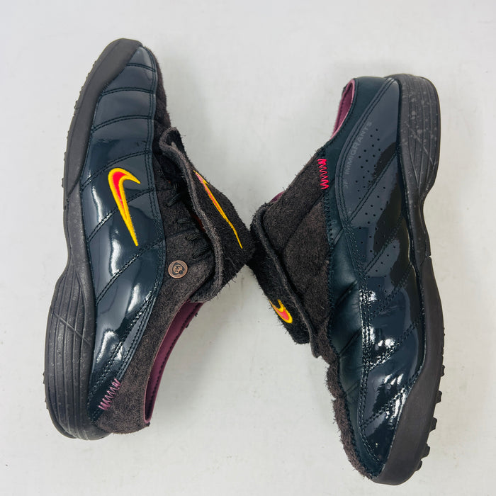 Nike Total 90 Mule Kids of Immigrants Velvet Brown
