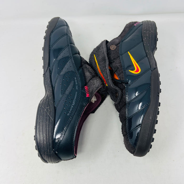 Nike Total 90 Mule Kids of Immigrants Velvet Brown
