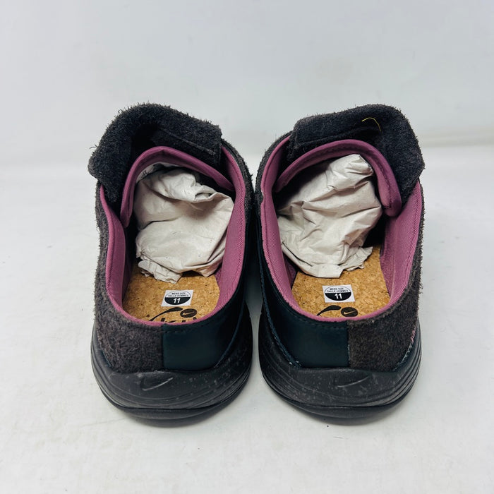 Nike Total 90 Mule Kids of Immigrants Velvet Brown