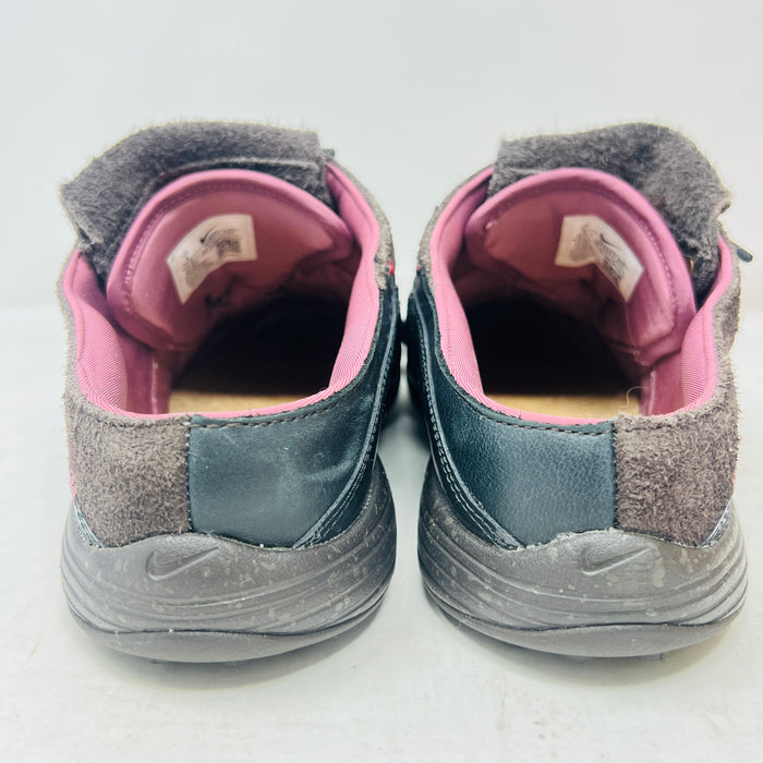 Nike Total 90 Mule Kids of Immigrants Velvet Brown