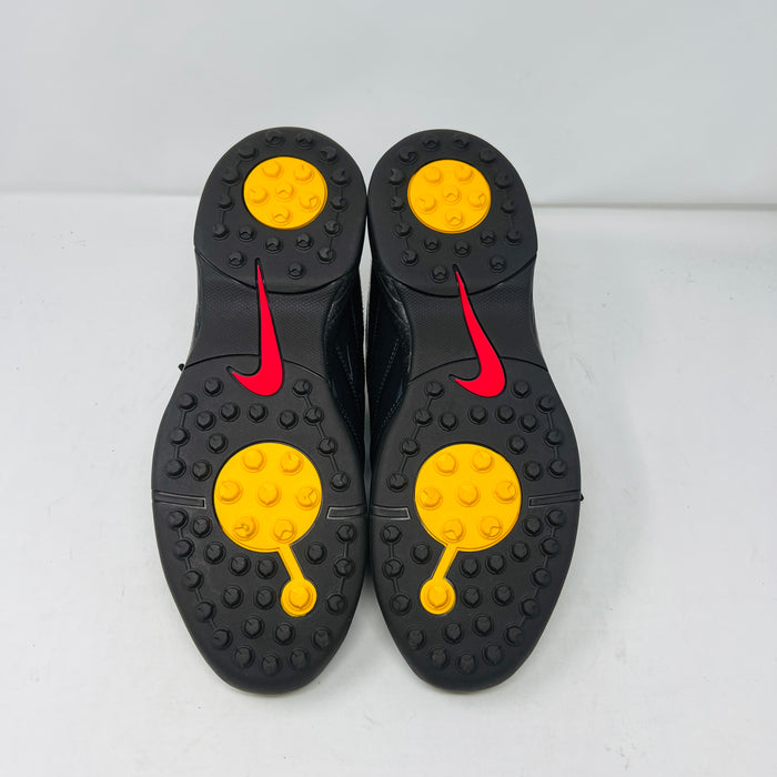 Nike Total 90 Mule Kids of Immigrants Velvet Brown