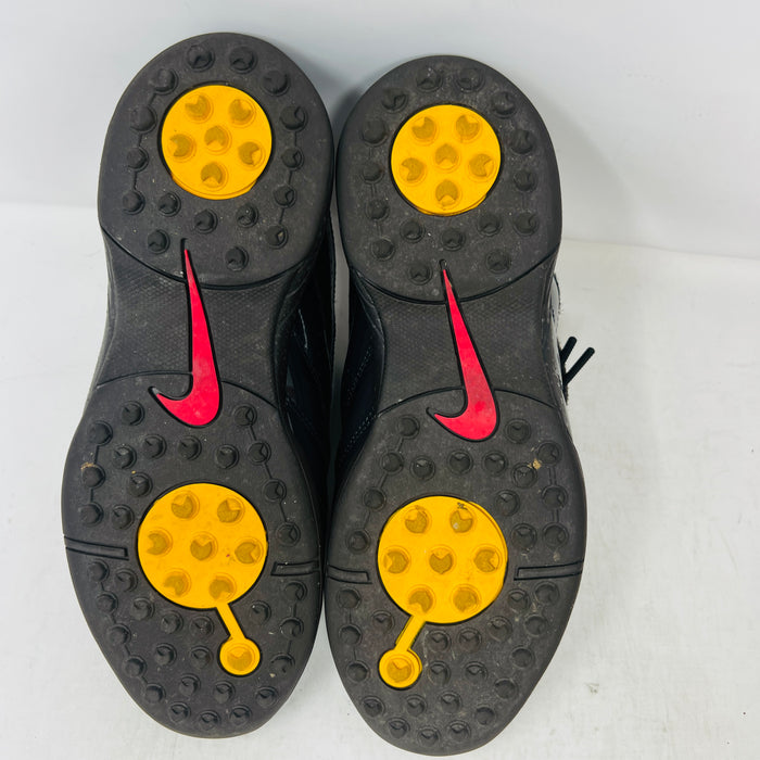 Nike Total 90 Mule Kids of Immigrants Velvet Brown