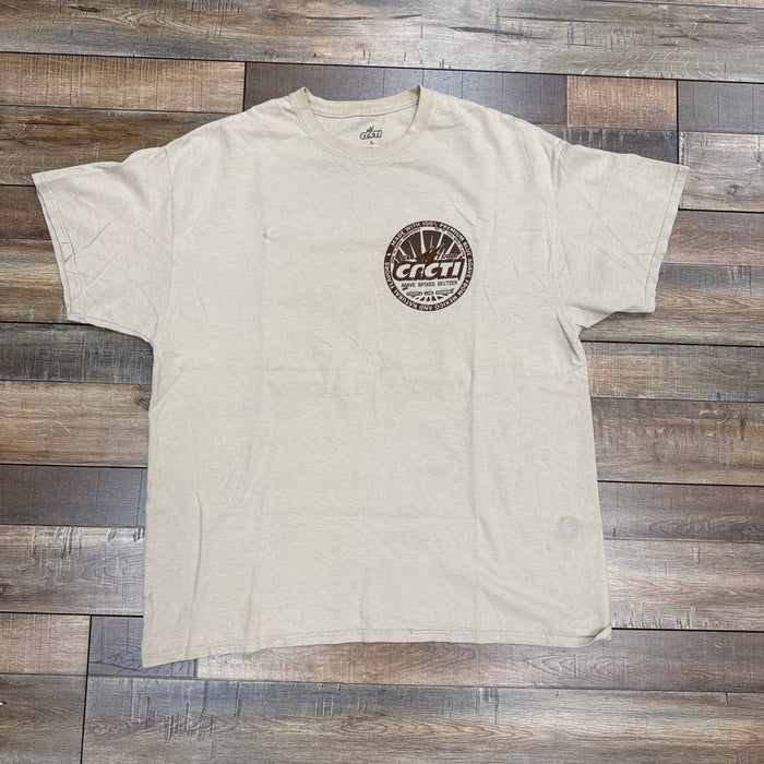 Travis Scott Cacti T-shirt