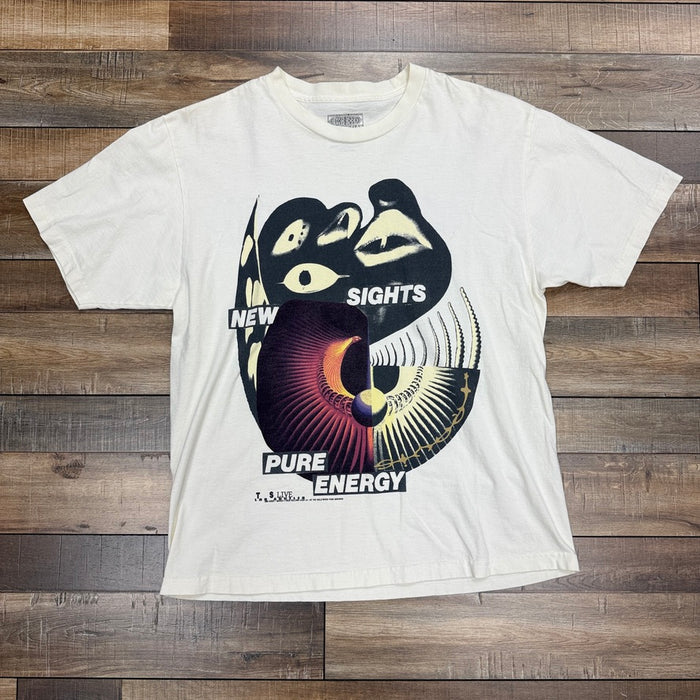 Travis Scott Rolling Loud LA ‘23 New Sights UTOPIA Tee