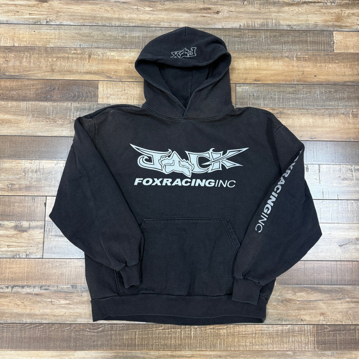 Travis Scott x Fox Racing Hoodie