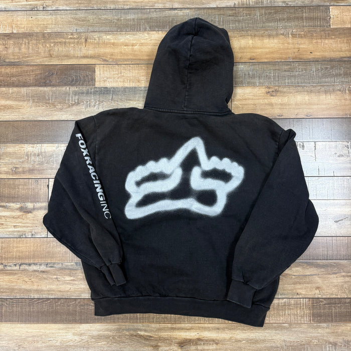 Travis Scott x Fox Racing Hoodie
