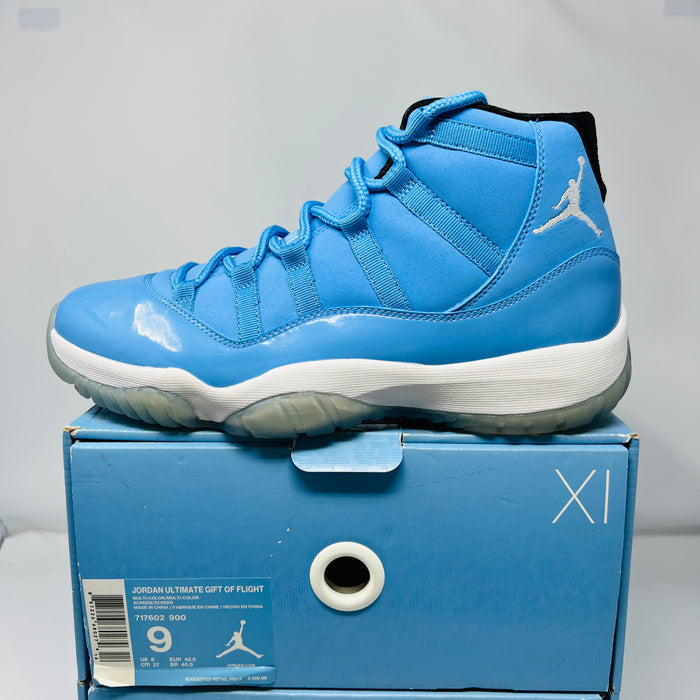 Jordan Ultimate Gift of Flight (11)